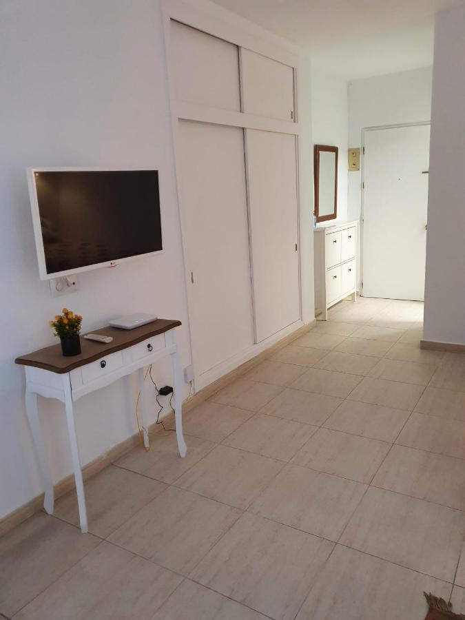 Apartment Pyr Fuengirola Exteriér fotografie
