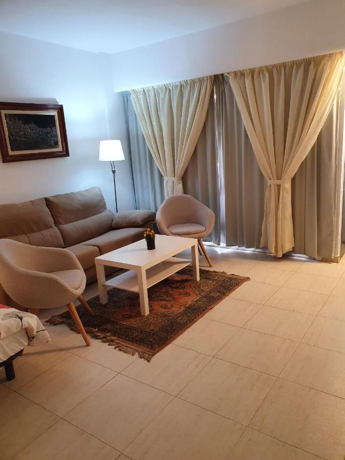 Apartment Pyr Fuengirola Exteriér fotografie