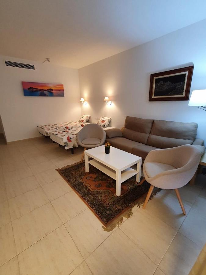 Apartment Pyr Fuengirola Exteriér fotografie
