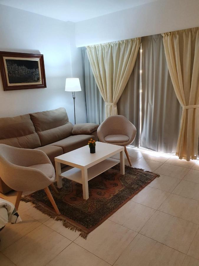Apartment Pyr Fuengirola Exteriér fotografie