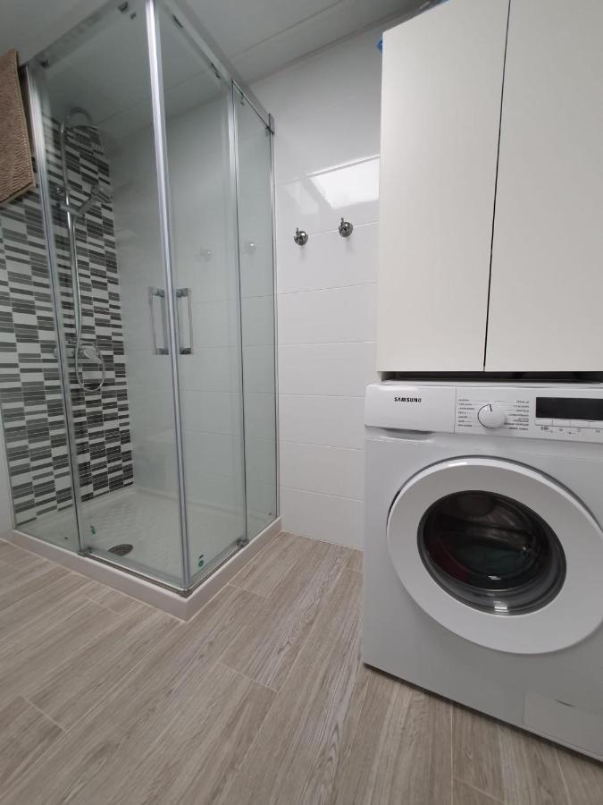 Apartment Pyr Fuengirola Exteriér fotografie